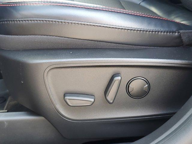 used 2023 Ford Escape car, priced at $27,950