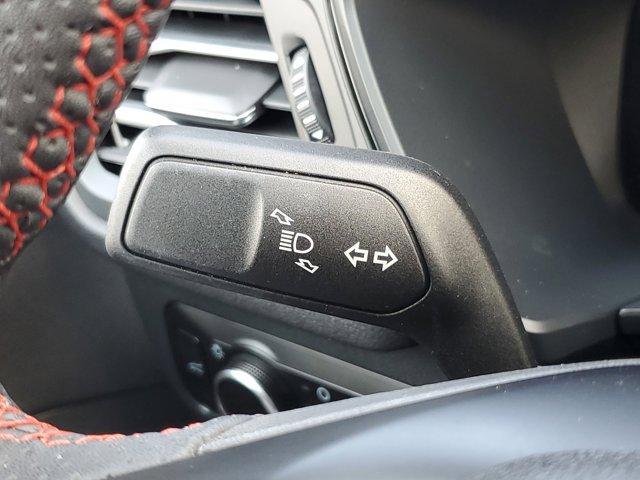 used 2023 Ford Escape car, priced at $27,950