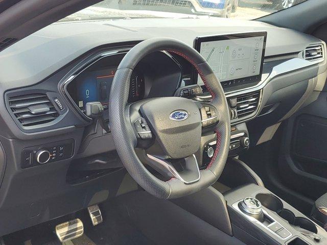 used 2023 Ford Escape car, priced at $27,950