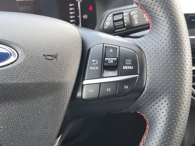 used 2023 Ford Escape car, priced at $27,950