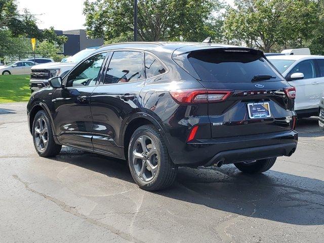 used 2023 Ford Escape car, priced at $27,950