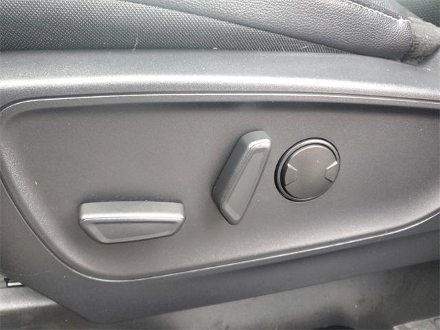 used 2022 Ford Escape car, priced at $25,450