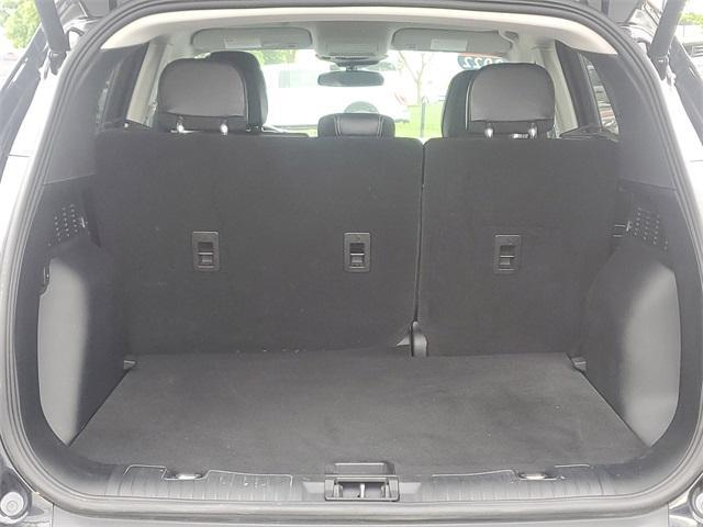 used 2022 Ford Escape car, priced at $25,450
