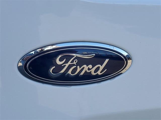 new 2025 Ford Bronco Sport car