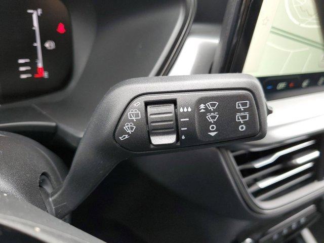 new 2025 Ford Escape car