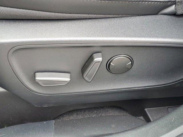 new 2025 Ford Escape car