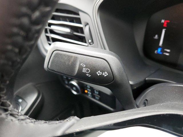 new 2025 Ford Escape car