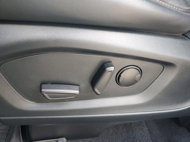 used 2022 Ford Explorer car, priced at $31,950