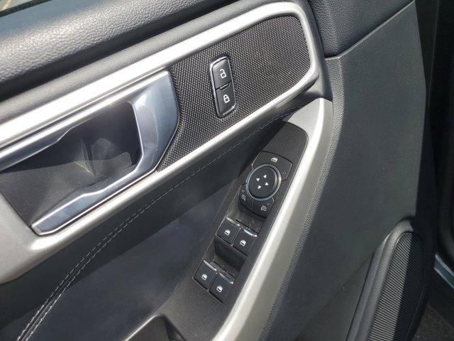 used 2022 Ford Explorer car, priced at $31,950