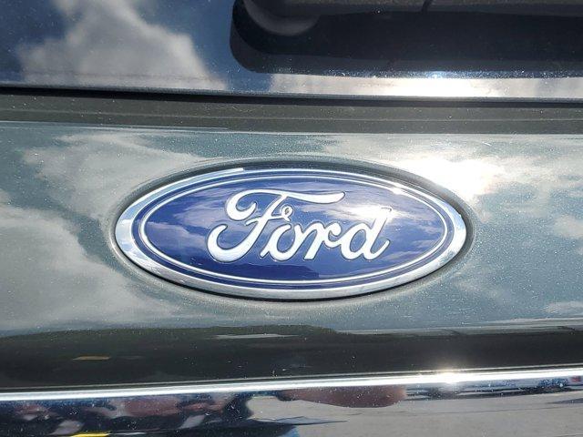 used 2022 Ford Explorer car, priced at $31,950