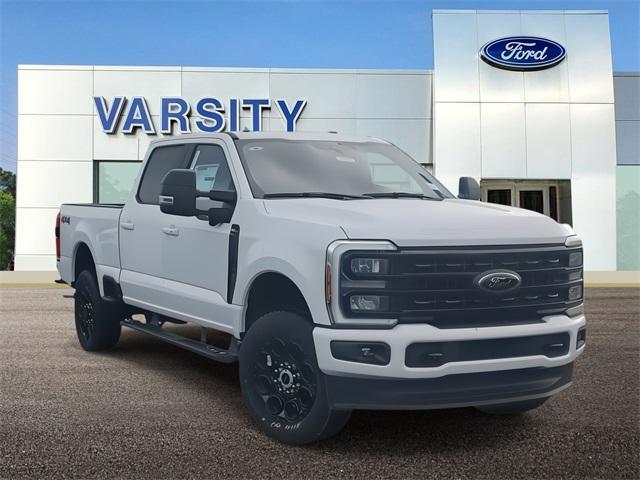 new 2024 Ford F-250 car, priced at $62,029