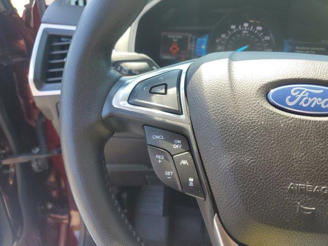 used 2022 Ford Edge car, priced at $26,432