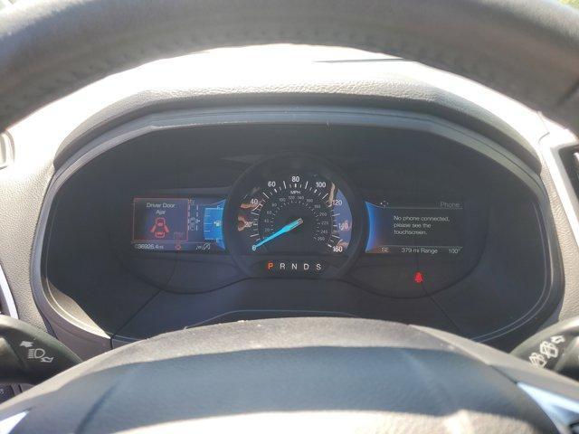 used 2022 Ford Edge car, priced at $26,432