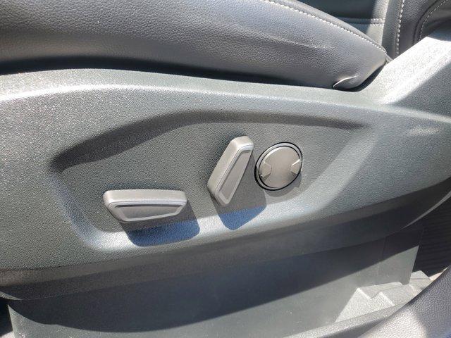 used 2022 Ford Edge car, priced at $26,432