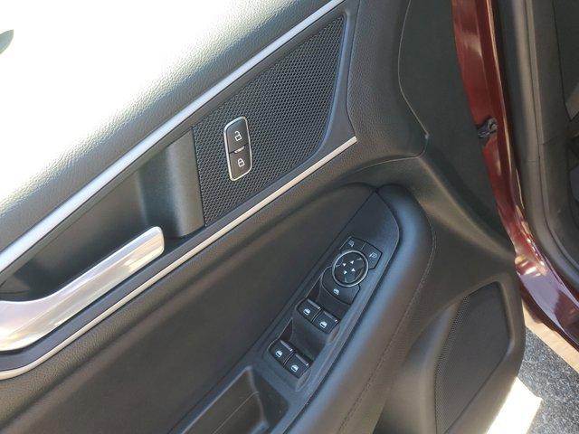 used 2022 Ford Edge car, priced at $26,432