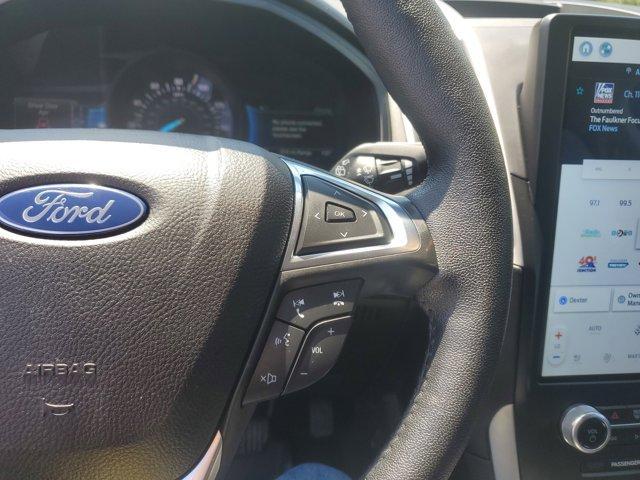 used 2022 Ford Edge car, priced at $26,432