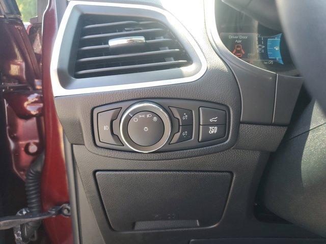 used 2022 Ford Edge car, priced at $26,432