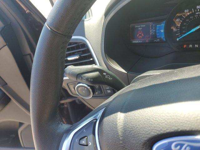 used 2022 Ford Edge car, priced at $26,432