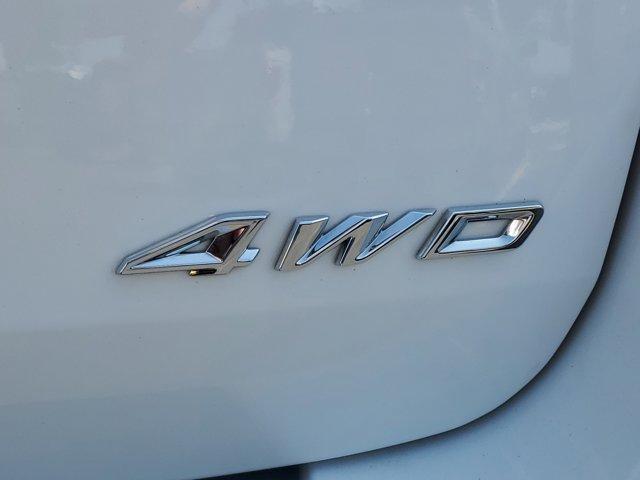 used 2022 Ford Explorer car, priced at $33,950