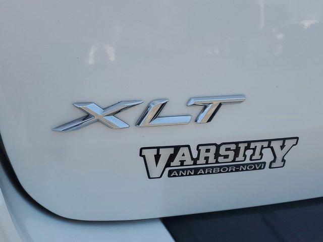 used 2022 Ford Explorer car, priced at $33,950
