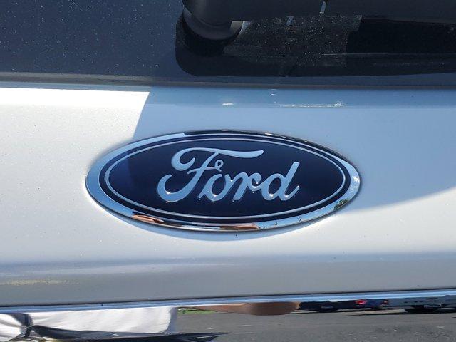 used 2022 Ford Explorer car, priced at $33,950