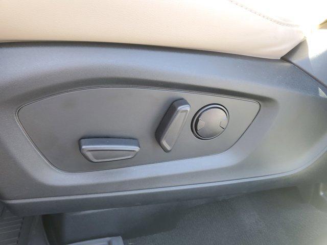 used 2022 Ford Explorer car, priced at $33,950