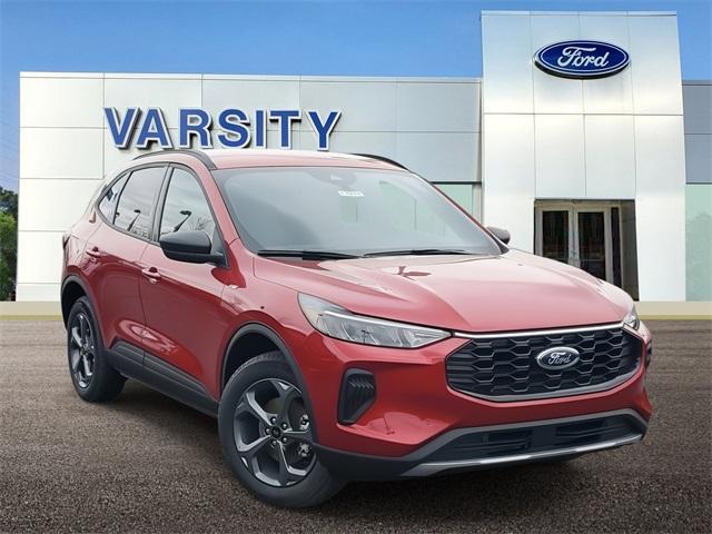 new 2025 Ford Escape car, priced at $33,117