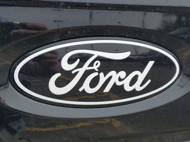new 2025 Ford F-150 car, priced at $64,205