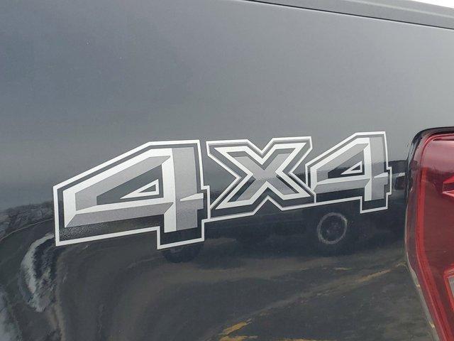new 2025 Ford F-150 car, priced at $64,205