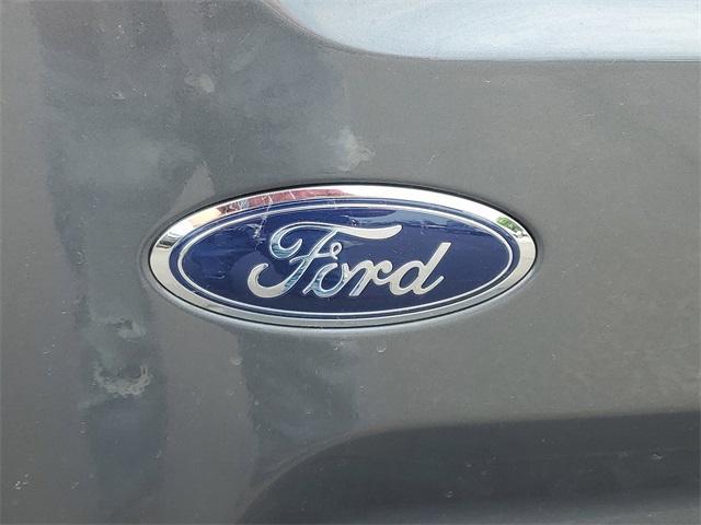 new 2025 Ford Bronco Sport car, priced at $40,465