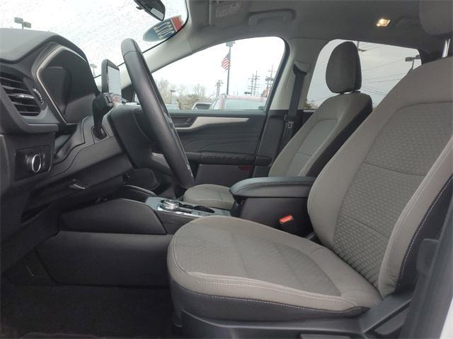 used 2022 Ford Escape car, priced at $28,975