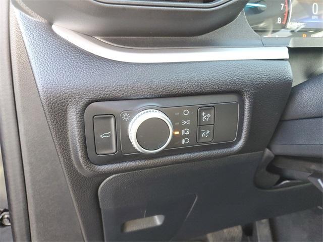 used 2022 Ford Explorer car, priced at $32,995