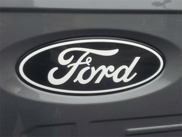 new 2025 Ford F-150 car, priced at $68,565