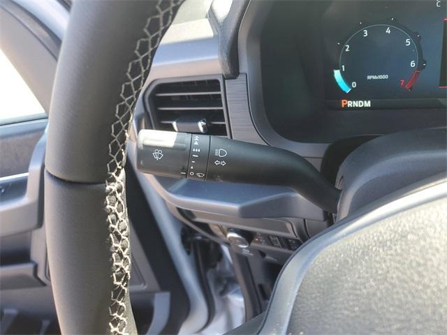 new 2025 Ford F-150 car, priced at $68,565