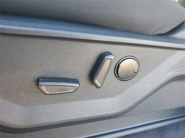 new 2025 Ford F-150 car, priced at $68,565