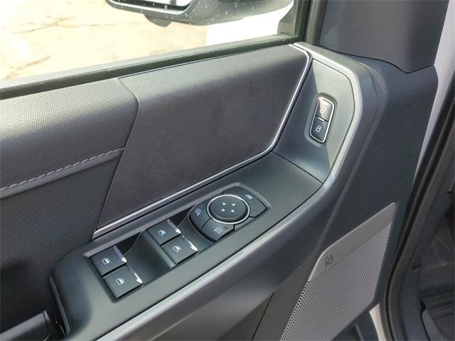 new 2025 Ford F-150 car, priced at $74,090