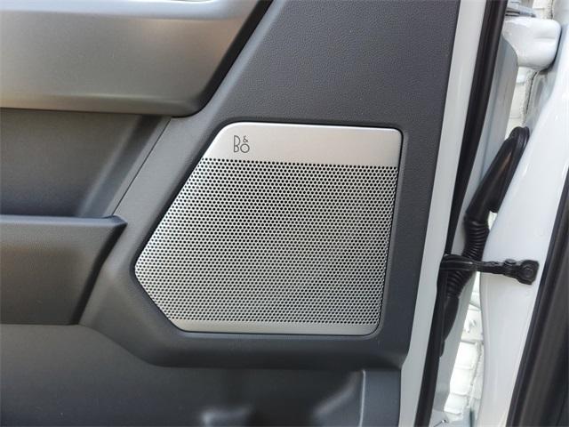 new 2025 Ford F-150 car, priced at $74,090