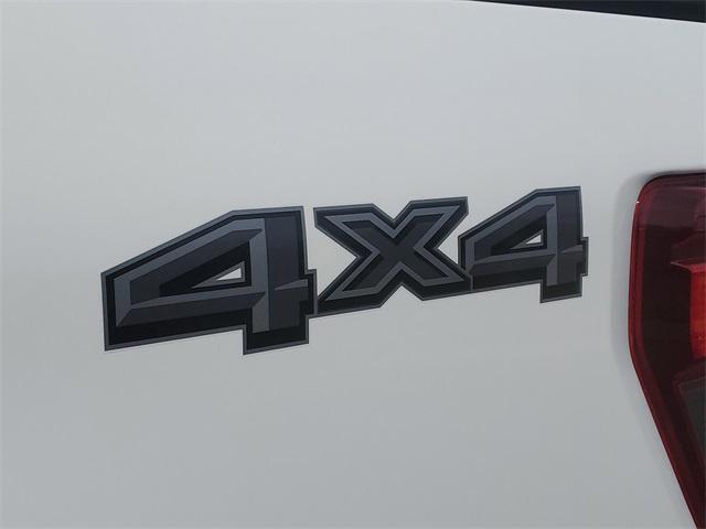 new 2025 Ford F-150 car, priced at $74,090