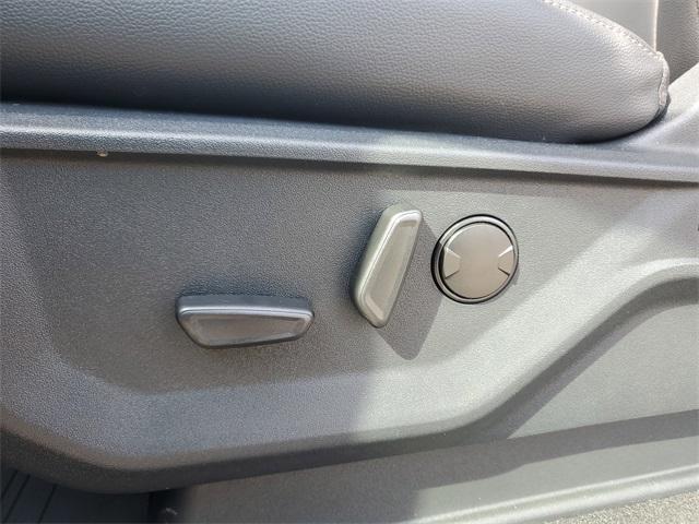new 2025 Ford F-150 car, priced at $74,090
