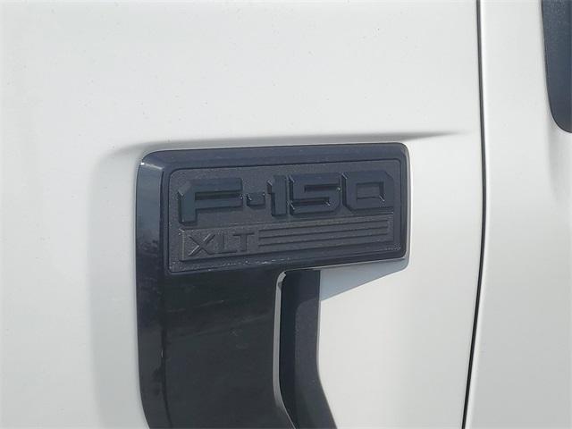 new 2025 Ford F-150 car, priced at $74,090