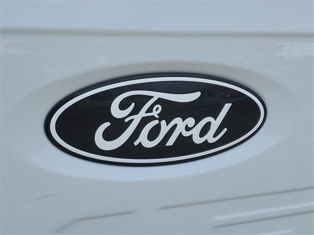 new 2025 Ford F-150 car, priced at $74,090