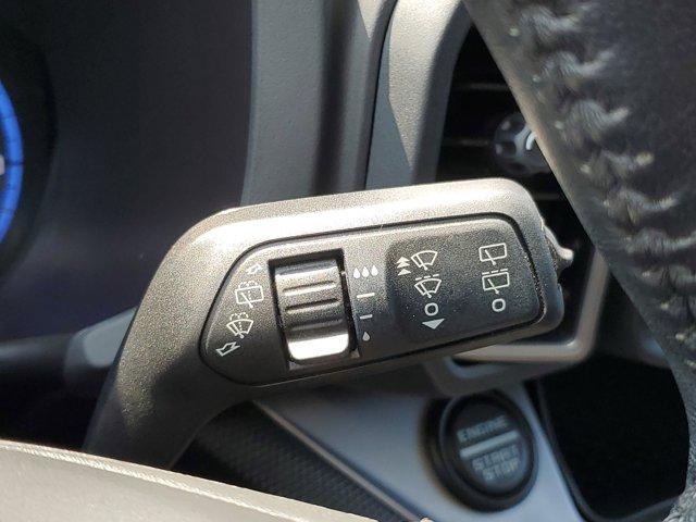 used 2022 Ford Bronco Sport car, priced at $23,850