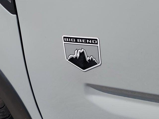 used 2022 Ford Bronco Sport car, priced at $23,850