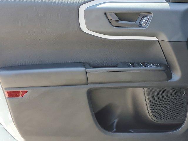 used 2022 Ford Bronco Sport car, priced at $23,850