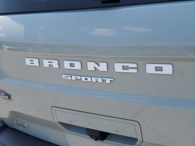 used 2022 Ford Bronco Sport car, priced at $23,850