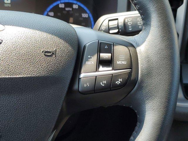 used 2022 Ford Bronco Sport car, priced at $23,850