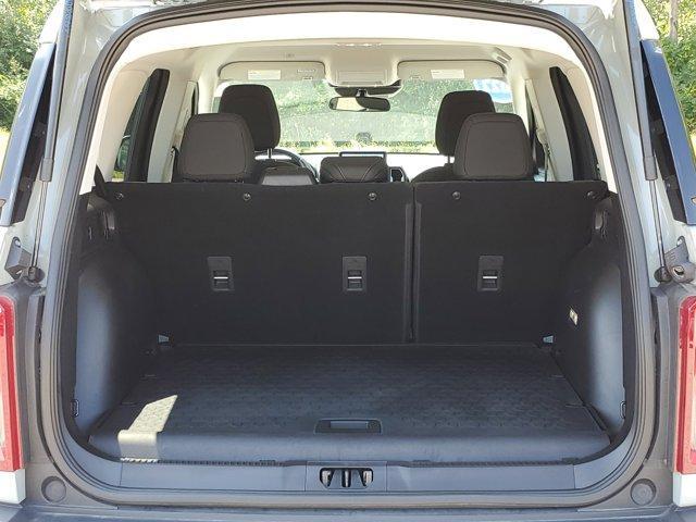 used 2022 Ford Bronco Sport car, priced at $23,850