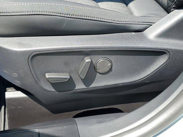 used 2022 Ford Bronco Sport car, priced at $23,850