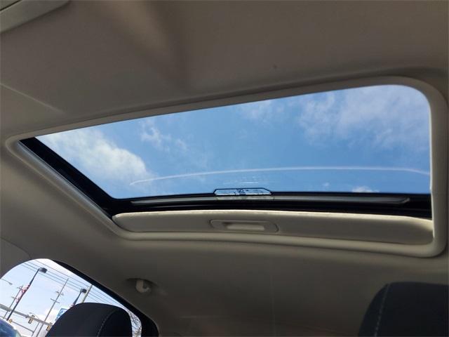 used 2021 Ford EcoSport car, priced at $18,150