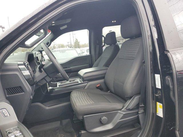 used 2022 Ford F-150 car, priced at $35,452